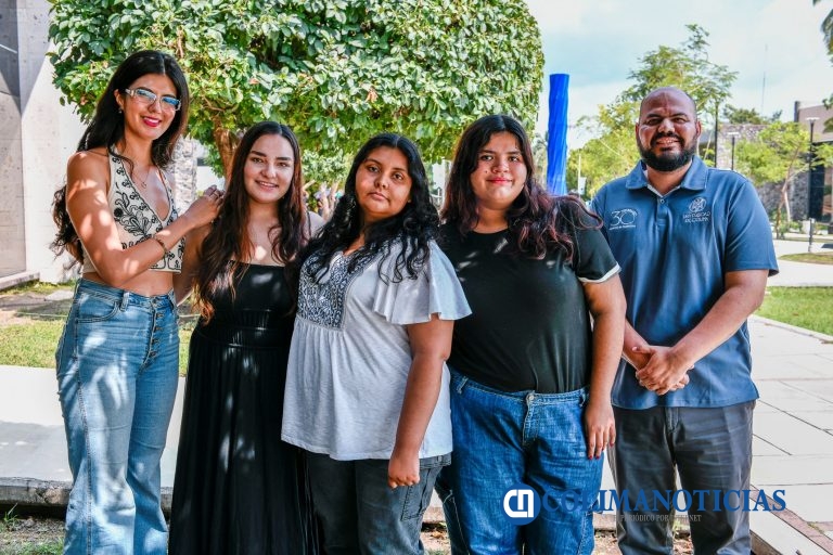 proyecto.ada invita a alumnas de secundaria  y bachillerato a aprender programación