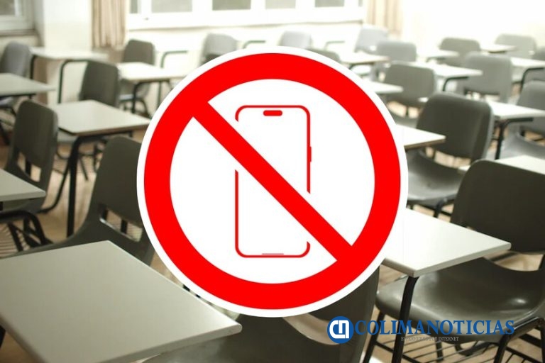 Se oficializa la restricción del uso de celulares en escuelas durante la jornada escolar