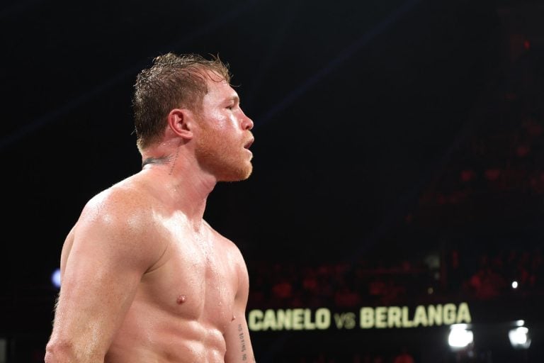 ¡Ya hay fecha y sede! Confirman la próxima pelea de Saúl ‘Canelo’ Álvarez