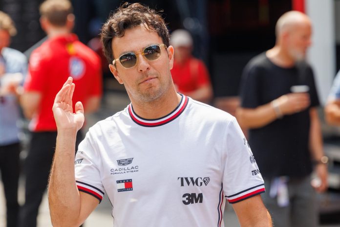 Formula One Belgian Grand Prix - Arrivals and press conferences