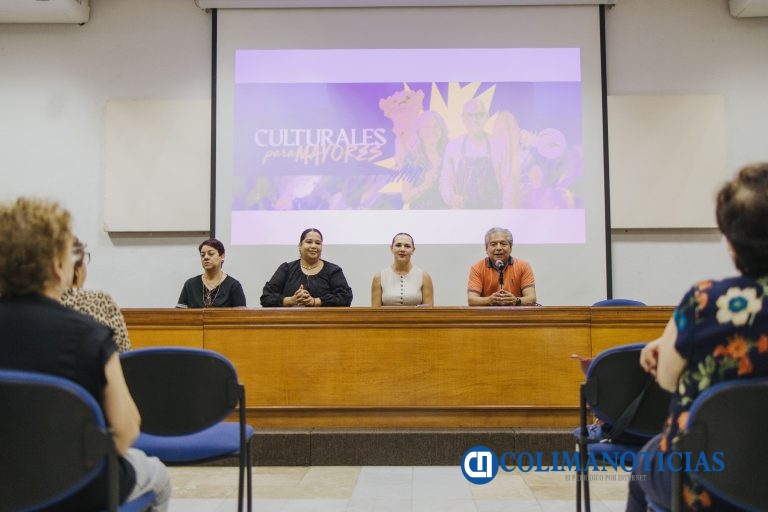 Abre UdeC sexta edición de Aulas Culturales para Mayores