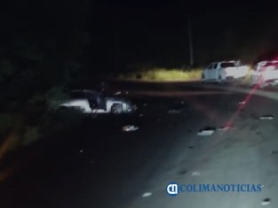 Accidente