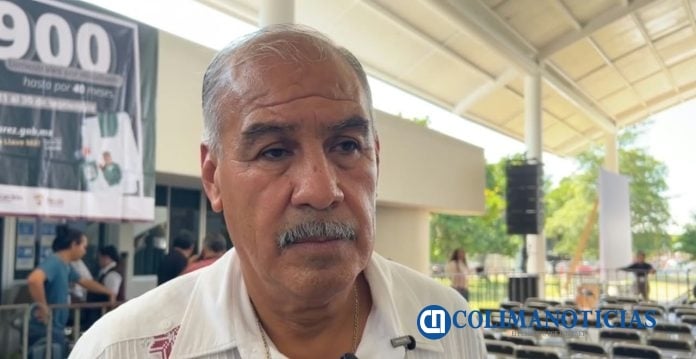 Adolfo Núñez