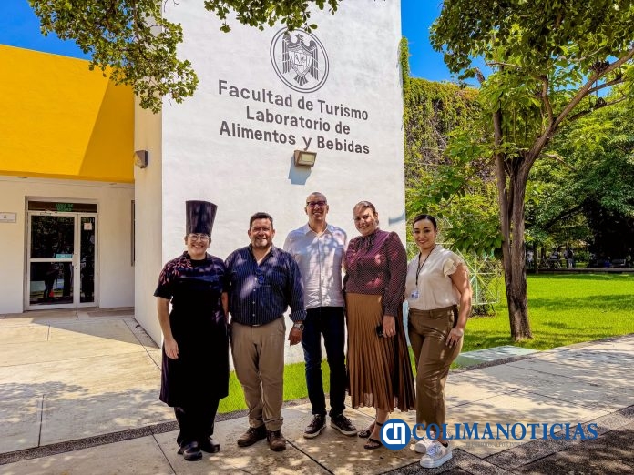Adquiere Facultad de Turismo nuevo equipo_b