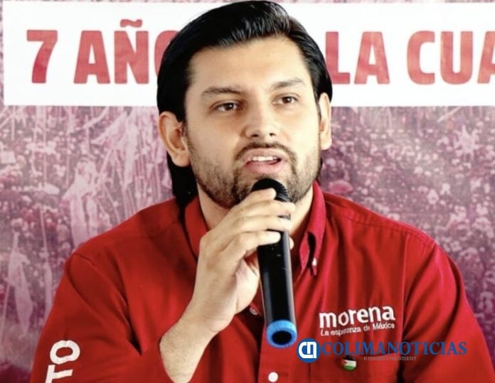 Alan Fabricio Soto
