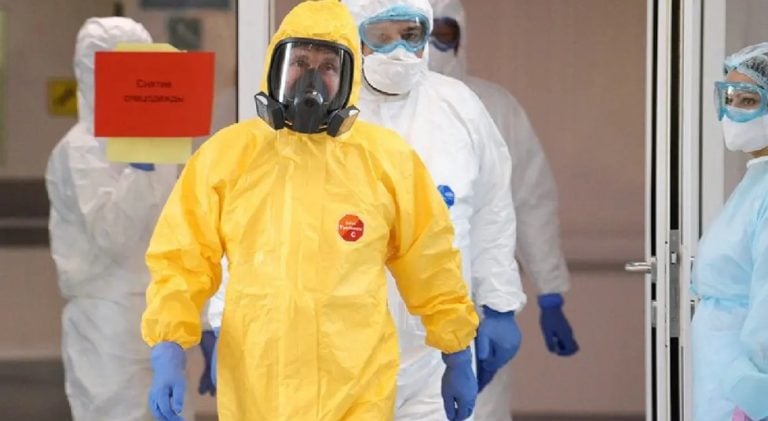 Rusia vigila posible contagio de peste tras la muerte de una investigadora