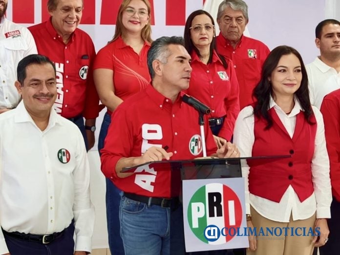 Alito Moreno