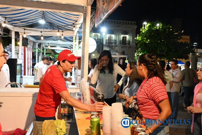 Arranca el Festival de la Cerveza Colima 2026 (2)
