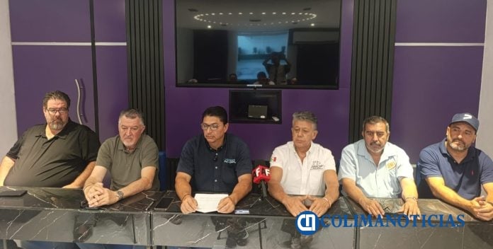 Autotransporte de carga anuncia paro nacional indefinido por inseguridad para este lunes