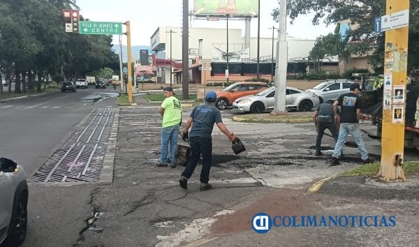 Ayuntamiento de Colima