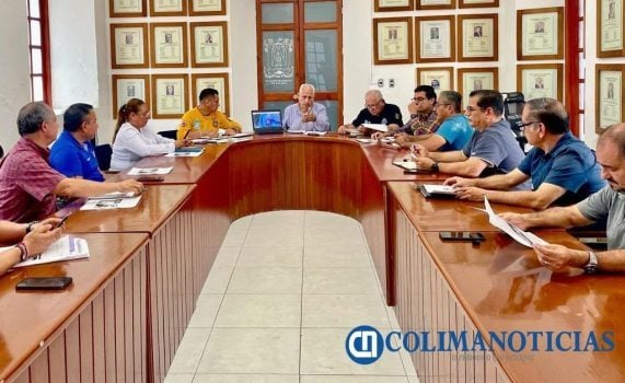 Ayuntamiento de Colima