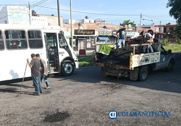 Bacheo Colima