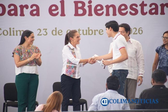 Beca ‘Benito Juárez’ (7)