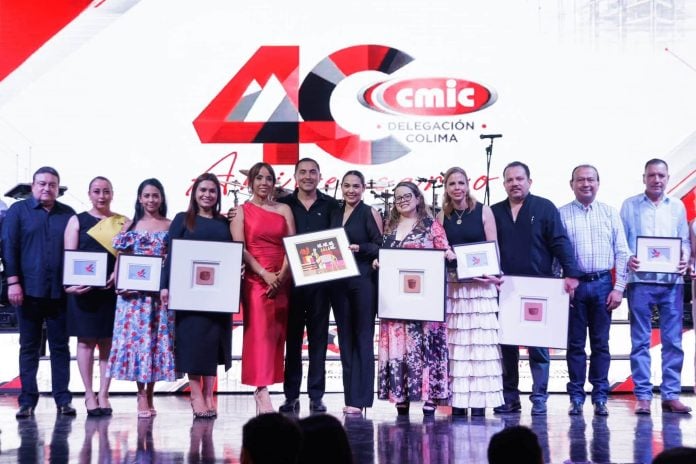 CMIC Colima