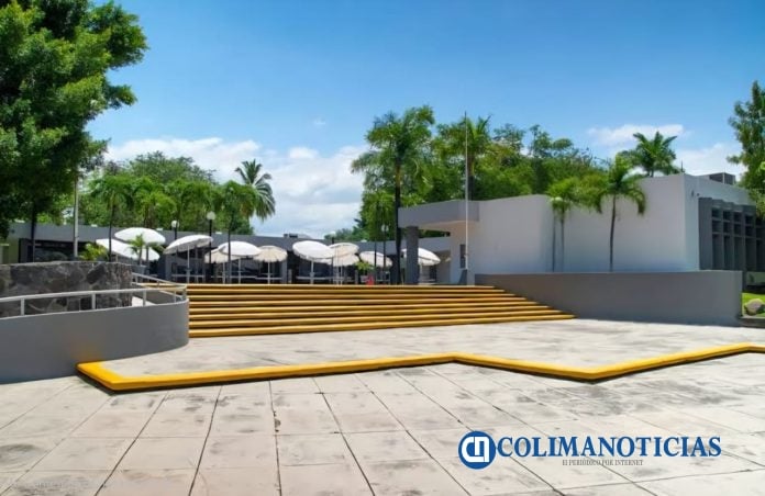 Campus Griselda Álvarez UdeC