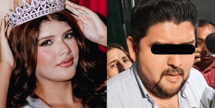 Caso Dafne Zapata