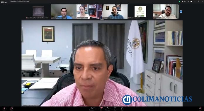 Cierre del Programa de Formación Directiva 2026_Rector