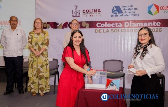 Colecta Diamante de la Solidaridad 2026 (7)