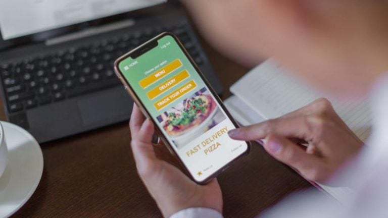 Comida por app: Profeco advierte sobre los cargos extra que encarecen tu pedido