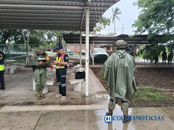 Comité de Emergencias (3)