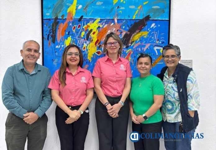 Comité de Ética de la UdeC renueva vocalías y define prioridades de trabajo