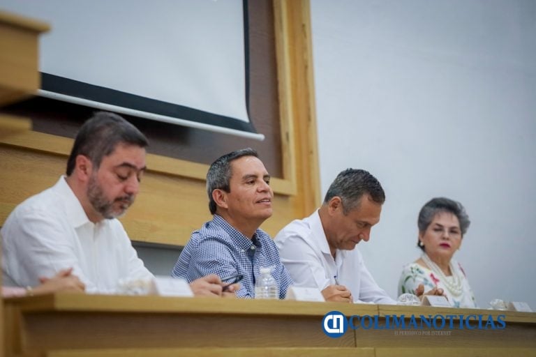 México genera conocimiento, pero falta convertirlo en innovación productiva: director del IMPI