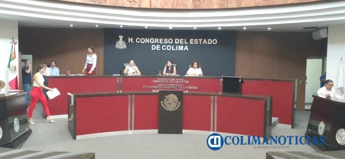 Congreso de Colima