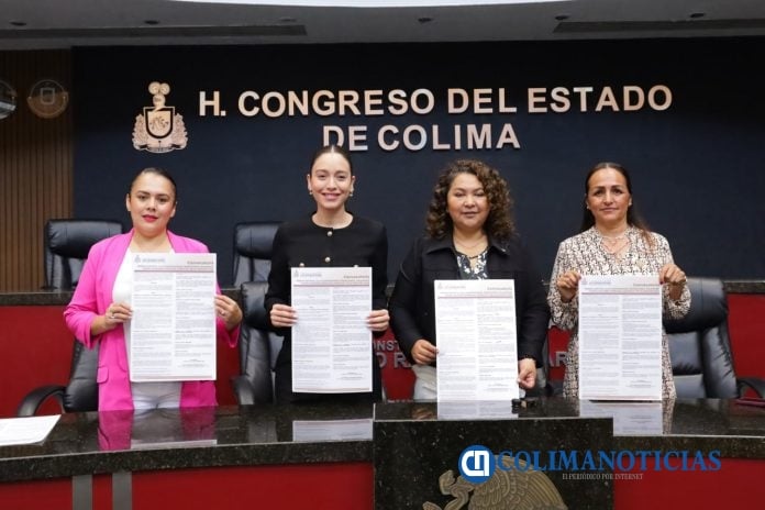 Congreso de Colima