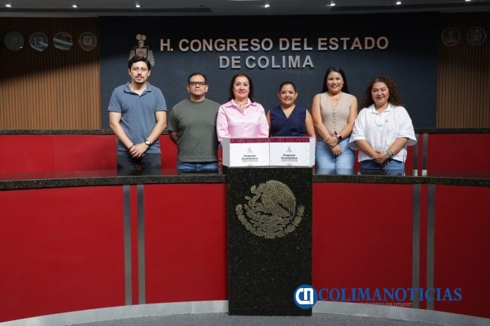 Congreso de Colima