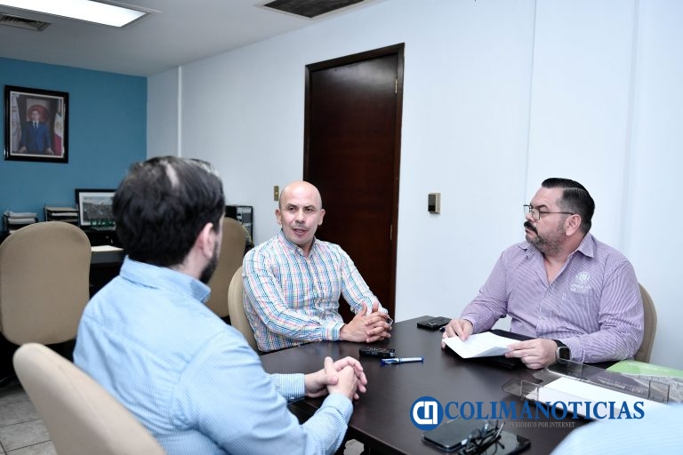 UdeC y UNIVA acuerdan espacios para servicio social y prácticas profesionales