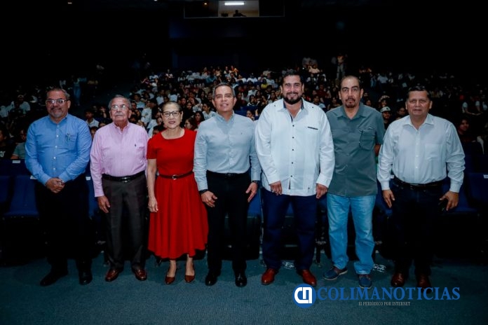 Conversatorio The Board Sessions FCA UCOL_Directivos