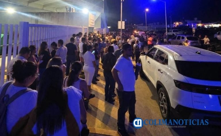 Convocan a trabajadores del IMSS a marcha nacional, este martes