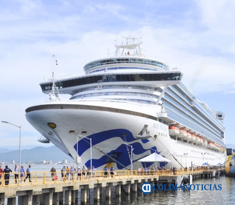 Este miércoles abre temporada de Cruceros