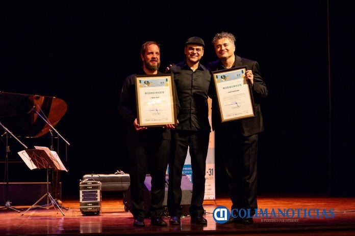 Cultura Colima rinde homenaje a Astor Piazolla con concierto estelar en el teatro Hidalgo