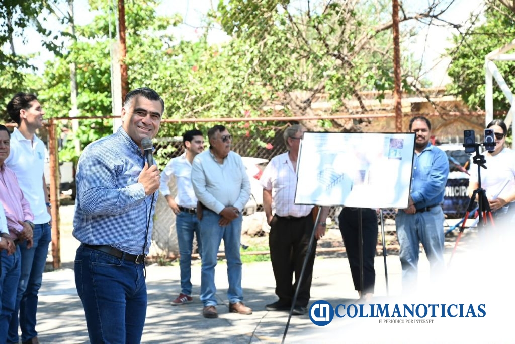 “Cumplir nuestro compromiso con la gente, nos motiva a trabajar día a ...