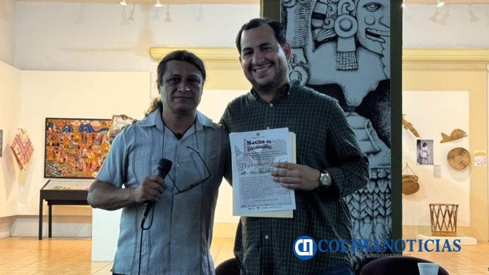 Del balón a los libros. Exploran literatura futbolística en el MUAP_a