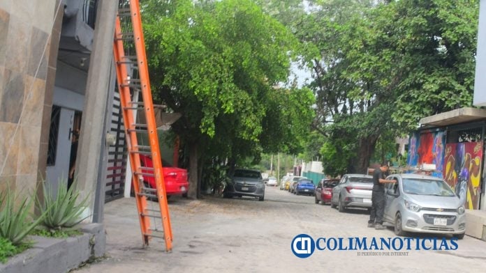Denuncia vecinos y negocios de Tapeixtles que llevan días sin voltaje de 220