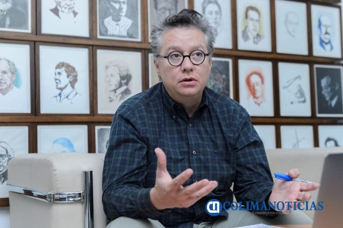 Destaca Sociedad Estadounidense de Física labor de Alfredo Aranda_a
