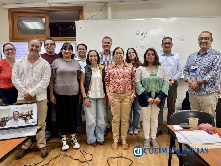 Docentes de Arquitectura y Diseño continúan su formación con estudios doctorales