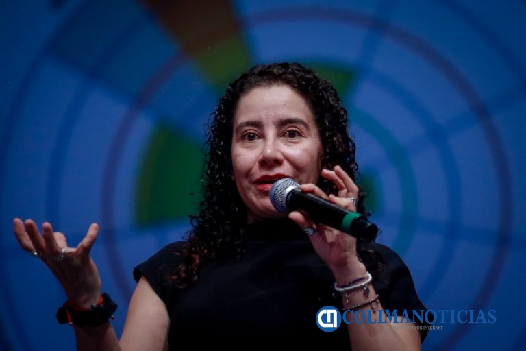 Economía circular comienza en el diseño y permite atender tres crisis ambientales: Miriam Macías