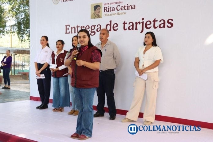 Educación Colima invita a registrar estudiantes de primaria y secundaria a la Beca ‘Rita Cetina’; cierra el 6 de noviembre (2)