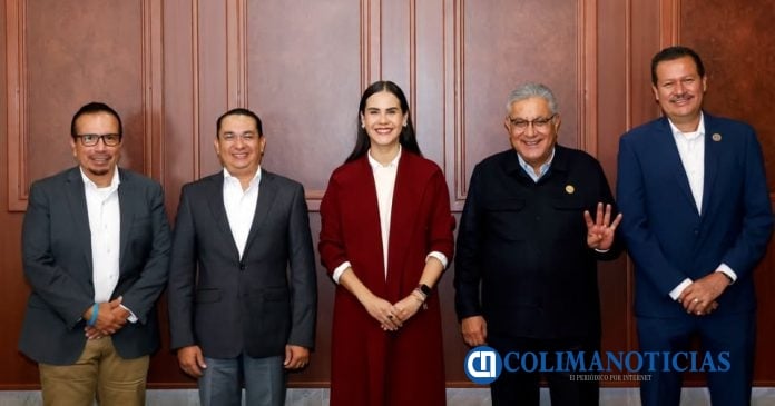 Educacion-dialogo- Colima