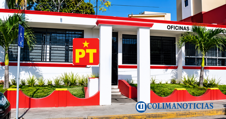 El PT no participará más en convocatorias de Morena