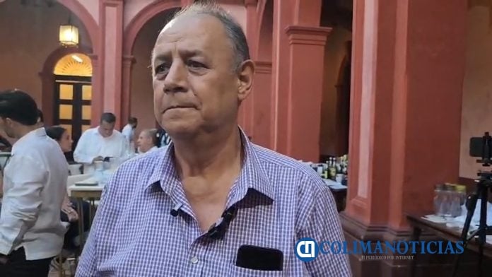 Elías Martínez Delgadillo