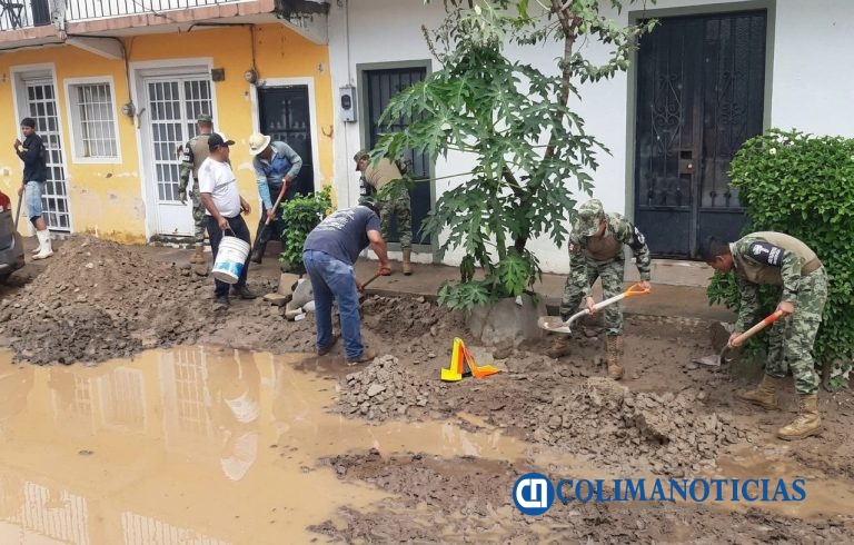 En Colima, 119 mil 746 viviendas están protegidas con un seguro: AMIS