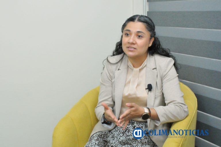 Enfermería requiere actualización científica y cuidado con humanismo: Ana Belén Tavera