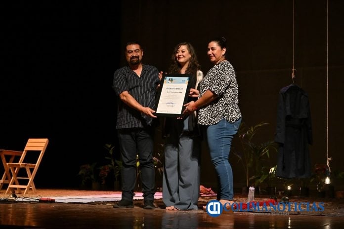 Entrada gratuita a funciones estelares del Festival ‘Alfonso Michel’ en el teatro Hidalgo Cultura Colima