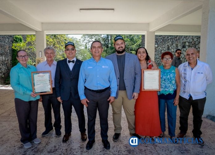Entrega UdeC reconocimientos Orgullo COMEPO_h