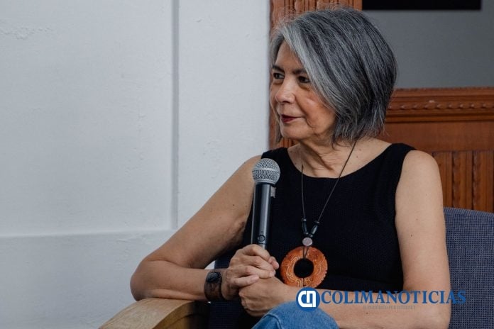 Entrevista con Corina Ramírez_Corina