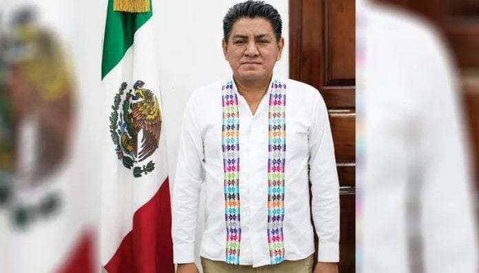Exalcalde Tuxtepec